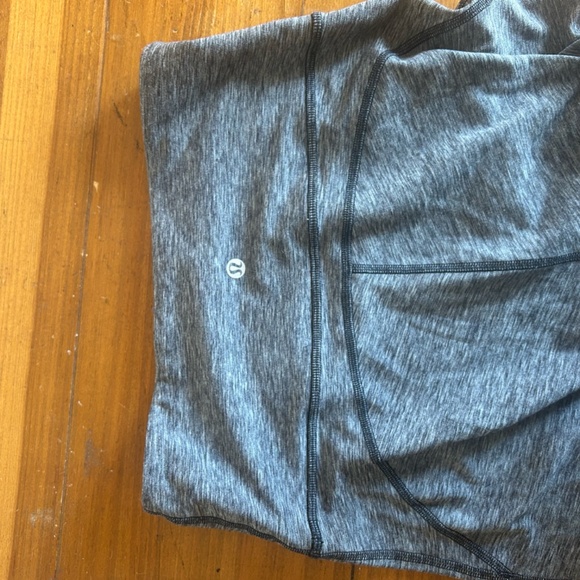 Lululemon Groove Pant Flare Nulu - Picture 5 of 7